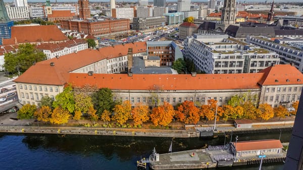 Games Ground finalisiert Programm und stellt Side-Events vor 