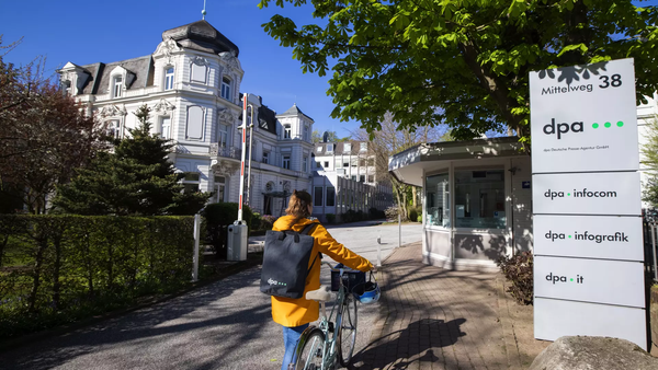 Alle Wertungen aus einer Hand?