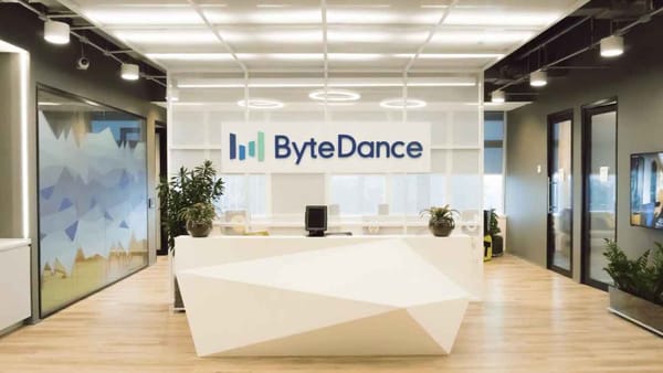 TikTok-Mutterfirma ByteDance verabschiedet sich vom Mainstream-Gaming