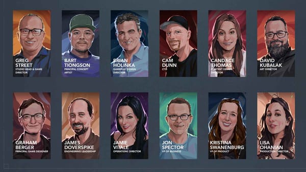 NetEase expandiert weiter und gründet Fantastic Pixel Castle