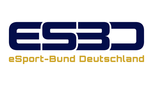 eSport-Bund Deutschland enthüllt neuen Markenauftritt