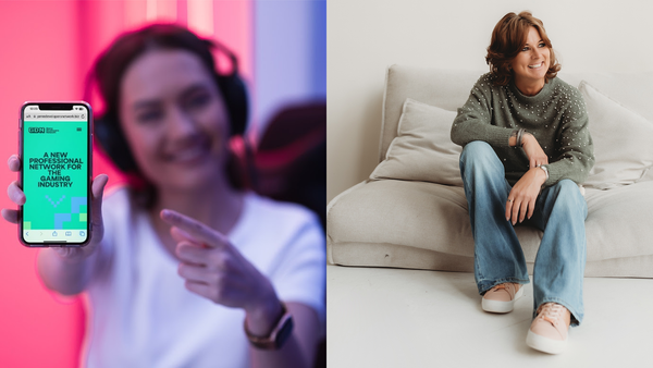 Rachel Crawford gründet globales Game Developers Network 