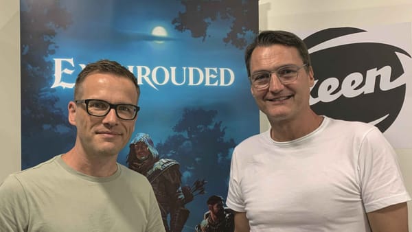 Keen Games to release Enshrouded into Early Access on 24 January