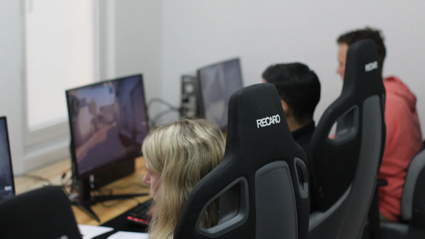 Stadtwerke Flensburg gewinnen mit E-Sport