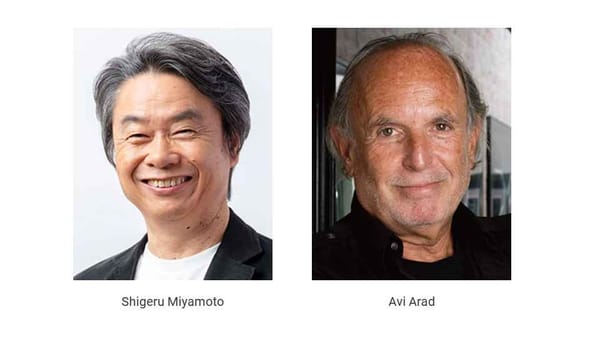 Nintendo bringt Live-Action-Film von "The Legend of Zelda"