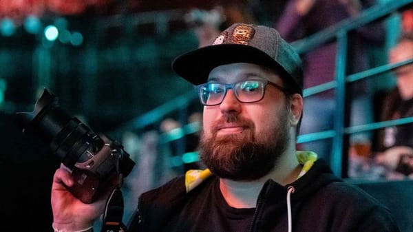 Update: dpa stellt E-Sport-Rubrik ein