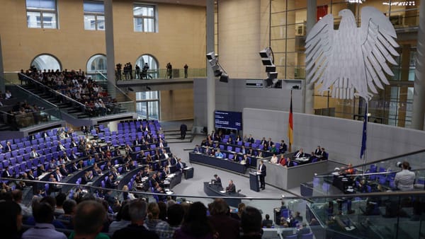 Update: Abgeordnete äußern sich zur aufgestockten Gamesförderung