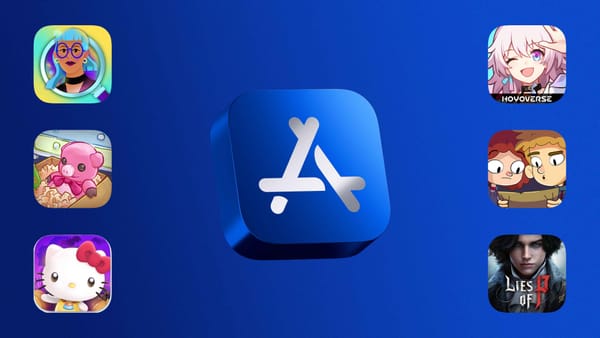 Berlin-based Fein Games wins Apple App Store Awards