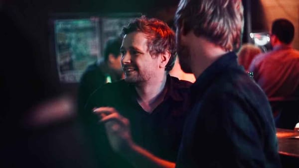 Marco Giesel wechselt von Toplitz zu Faktor 3