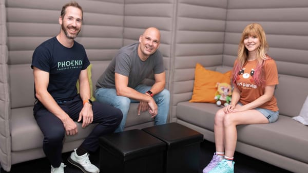 Jahresrückblick 2023: Übernahmen, Investitionen und Konsolidierung