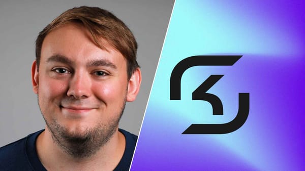 SK Gaming and Eintracht Spandau support e-sports organisations