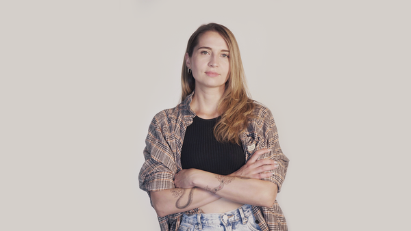 Leonie Wolf joins Maschinen-Mensch as Senior Technical Animator