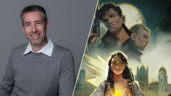 German Netflix game "Shadow and Bone: Enter the Fold" survives the series