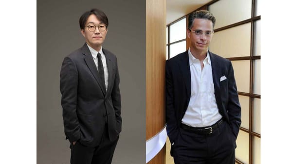 Nexon kündigt CEO-Wechsel an