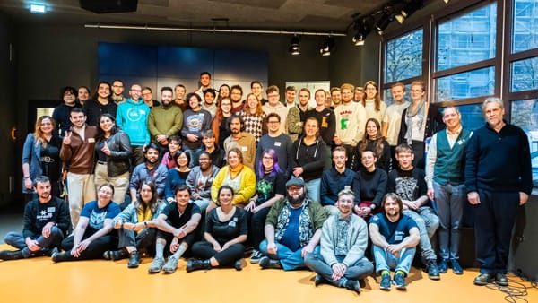 Game & Mod Jam "Auswärtig gespielt" verteilt 15.000 Euro Preisgelder 