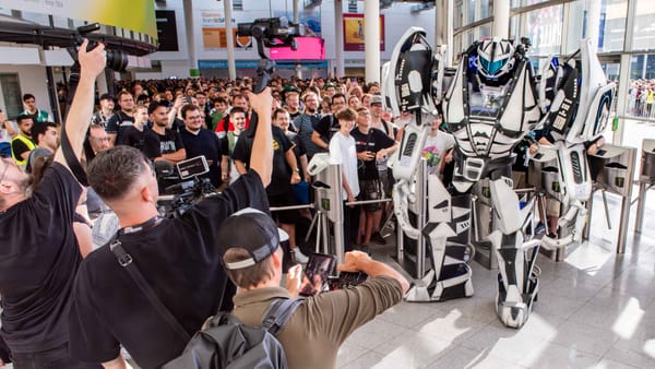 Koelnmesse startet Early Bird für gamescom 2024