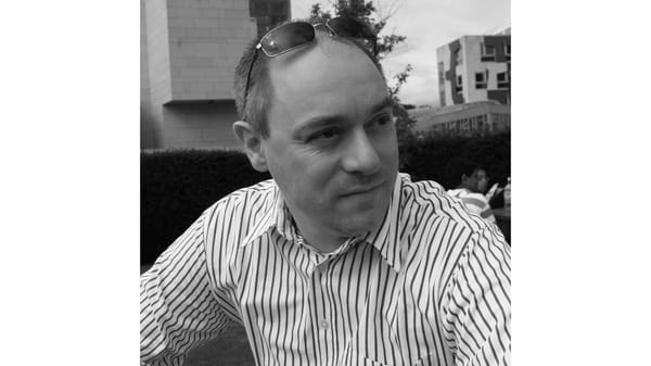 Thomas Lagemann verstorben