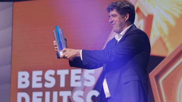 German Computer Game Award: Call for bids reveals schedule and strategy