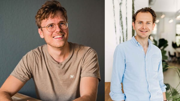 Felix Harms baut für applike Werbespiele-Tochter Tabbler auf