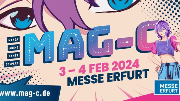 MAG-C: Erste Zusagen, ein Trading-Card-Game und Kulturpass-Angebot