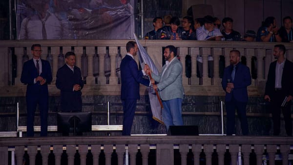 E-Sport-Weltverband IESF wählt Prinz Faisal zum Präsidenten 