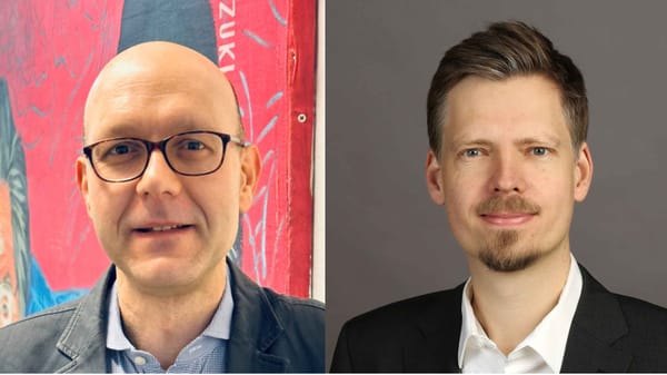 FFF Bayern stellt Gamesförderbereich neu auf