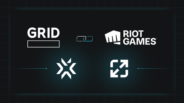 Riot Games beteiligt sich an Berliner E-Sport-Datenexperten Grid