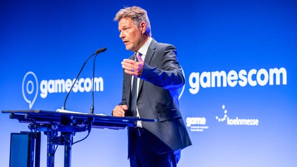Former Games Minister Joins IFA Gaming Stage