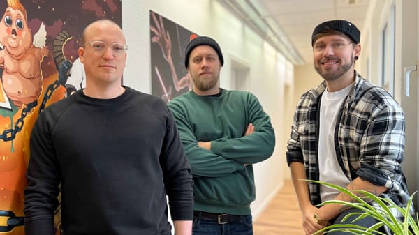 Sluggerfly: Die Meister ihres Genres