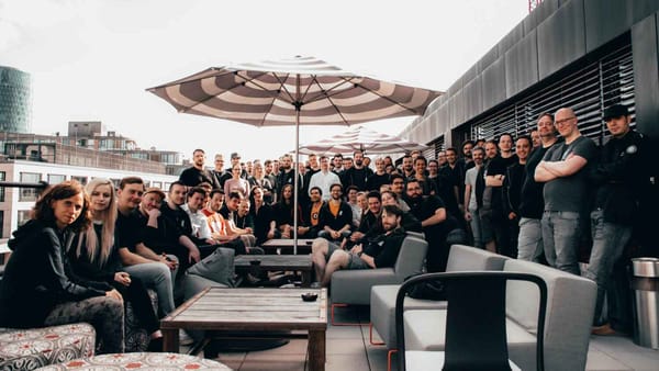 Deck13 im Studioporträt: Es war einmal ein Unreal-Level...