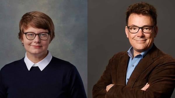 Webedia ernennt Jenny Jecke zur Chefredakteurin