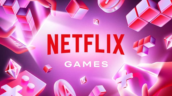 Netflix hält Gaming-Kurs mit fast 90 weiteren Games
