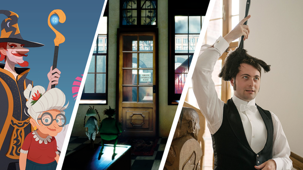 Knapp 1,8 Mio. Euro für Games zum Jahresende