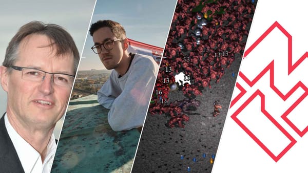 Die meistgeklickten News, Personen, Firmen und Games