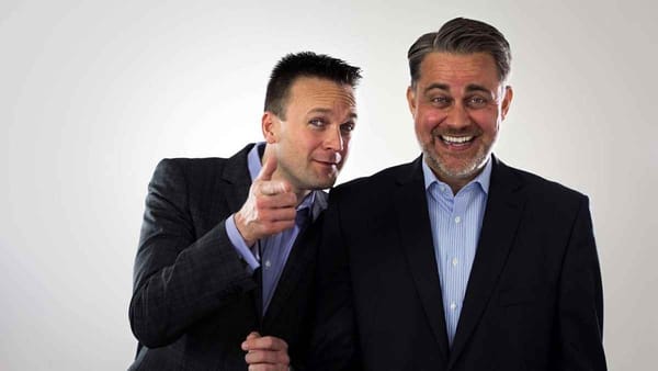 Stephan Harms geht bei Daedalic Entertainment von Bord