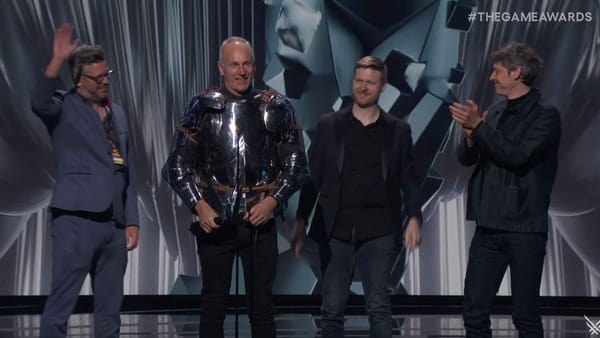 The Game Awards 2023: Die Preisträger im Überblick