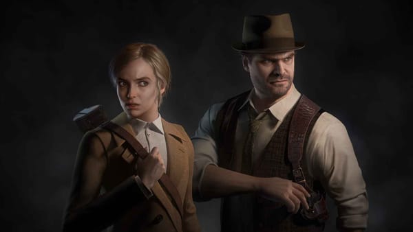 THQ Nordic verschiebt "Alone in the Dark" erneut