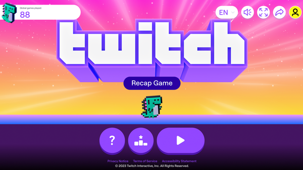 German Twitch streamers generate over 50 million euros in revenue