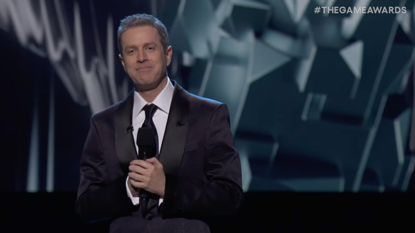 The Game Awards toppen Zuschauer-Ranking der Game-Events