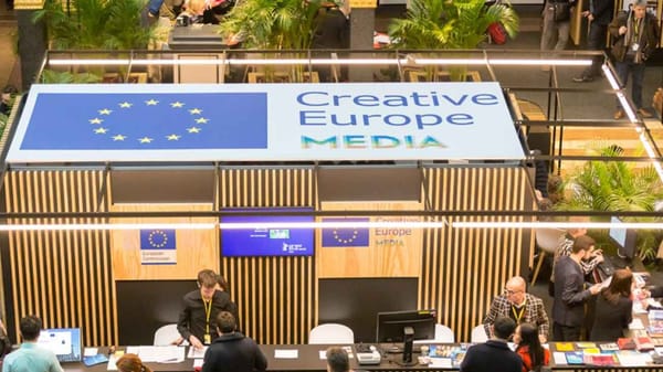 Brüssel fördert Games aus DACH mit fast einer Mio. Euro