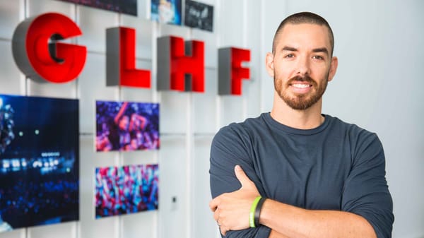 Marc Merrill wird Chief Product Officer bei Riot Games