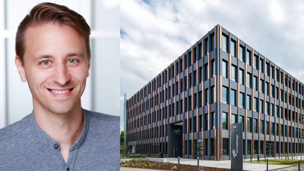 DLR-PT Stays Responsible of Federal Games Funding