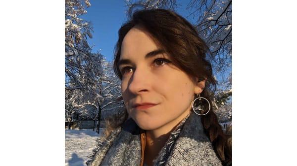 Frauenpower mit Leya Jankowski: Dank brüderlichem Rat zur beruflichen Bestimmung