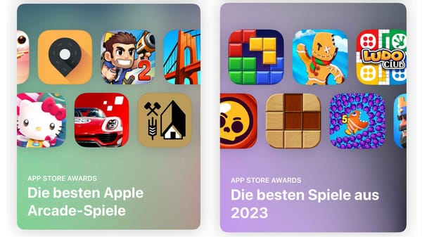 "Minecraft" und "Monopoly" toppen AppStore-Jahrescharts in Deutschland