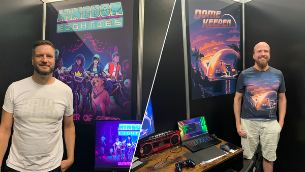 Der kleine Riese  aus dem Norden