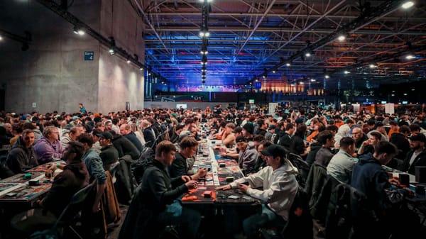 Zweite DreamHack Hannover steigert Besucherzahlen
