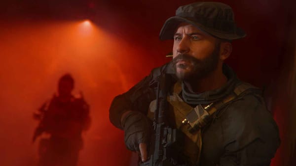 Shooter-Action, Fußball und Zauberei in den November-Charts