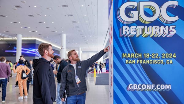 Informa erwartet 30.000-GDC-Besucher:innen