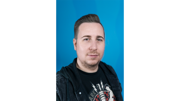 Tom Kersten wird Project Manager bei Airborn Studios