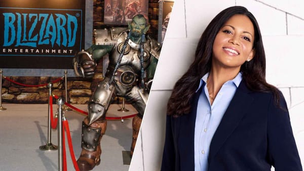 Call-of-Duty-Managerin Faries wird Präsidentin von Blizzard
